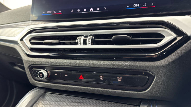 BMW i4 210kW eDrive35 M Sport 70kWh 5dr Auto Electric Hatchback